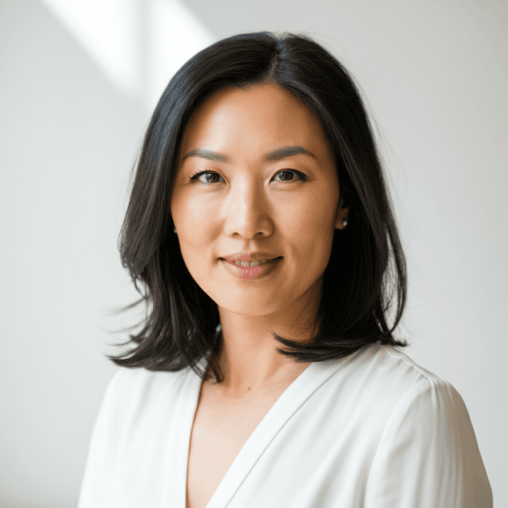Portrait de Jennifer Lewis