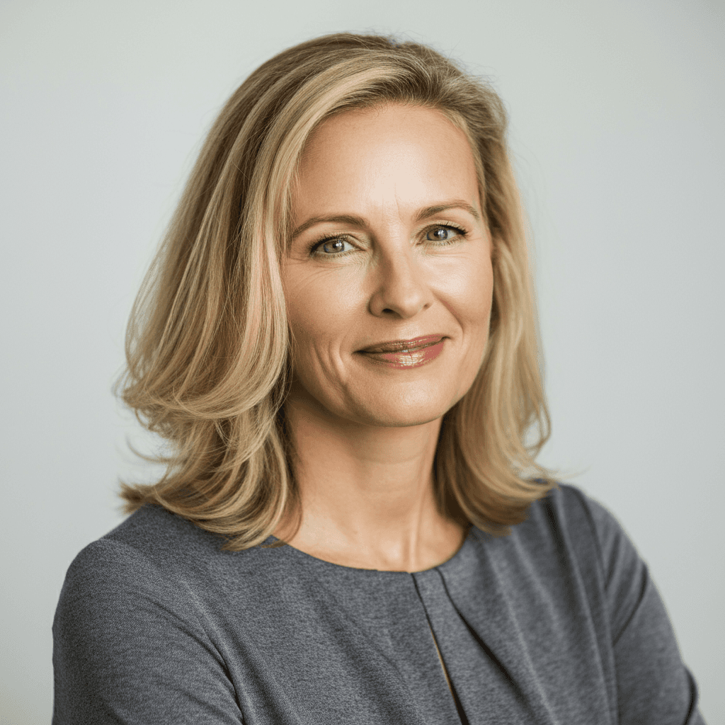 Portrait de Jessica Simmons