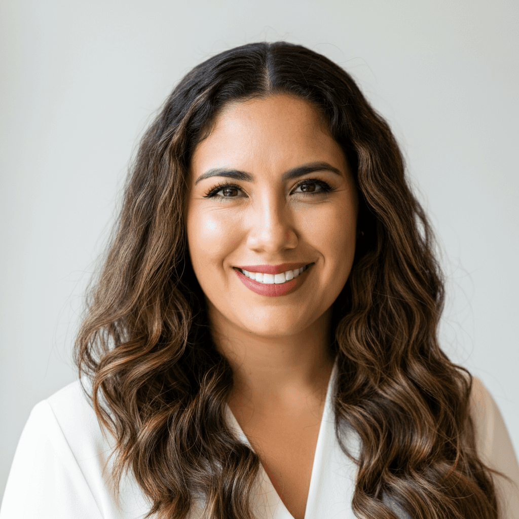 Portrait de Ashley Kane